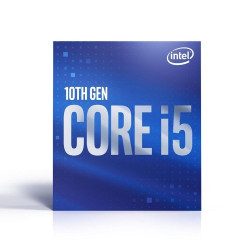  Intel 10th Gen Core i5-10400 Processor