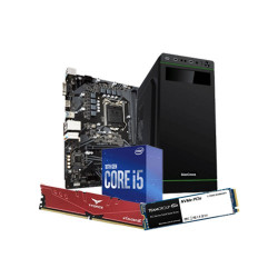 Intel 10th Gen Core i5-10400 Special PC