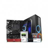 AMD Ryzen 5 5600G Special PC